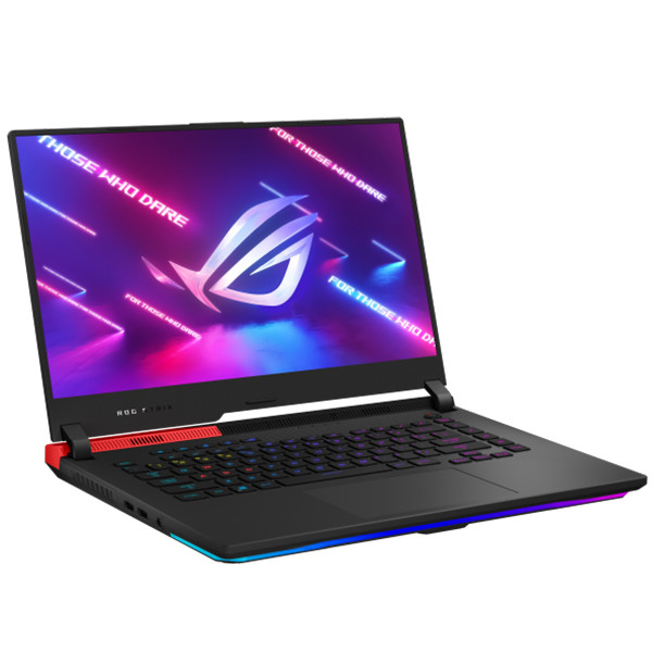 لپ تاپ 15.6 اینچی ایسوس مدل ROG Strix G513IE-HN060 1