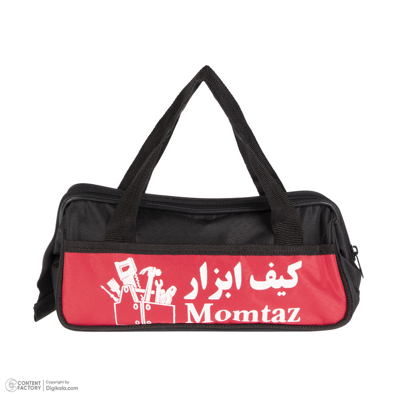 کیف ابزار ممتاز مدل KCH0