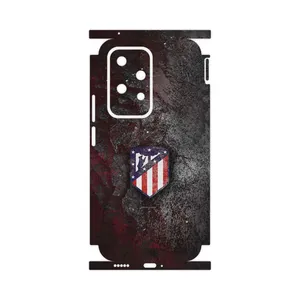 MAHOOT Atletico_de_Madrid-FullSkin Cover Sticker for Honor 200 Lite