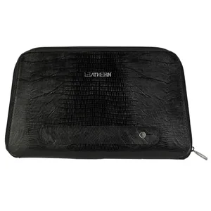 کیف دستی لدرن مدل مولاژ کد 01