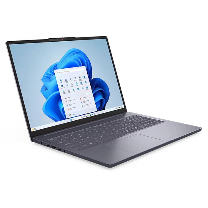 لپ تاپ 16 اینچی لنوو مدل IdeaPad Slim 3 16IRH10-i7 13620H-16GB DDR5 4800MHz-1TB SSD-IPS-W - کاستوم شده
