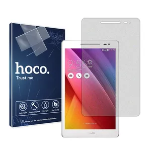 محافظ صفحه نمایش مات هوکو مدل HyMTT مناسب برای تبلت ایسوس Zenpad 8.0 Z380KL
