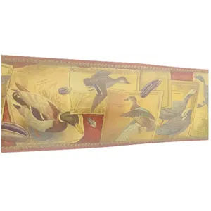 بردر کاغذ دیواری مدل SG30431