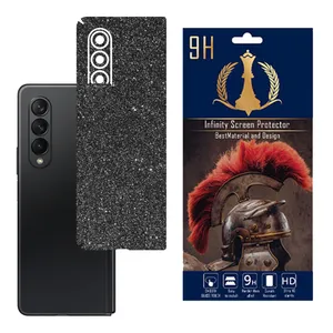 Infinity PRO MAX Cover Sticker For SAMSUNG GALAXY Z FLIP 3