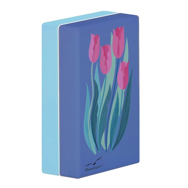 آجر یوگا رکستون مدل Flora