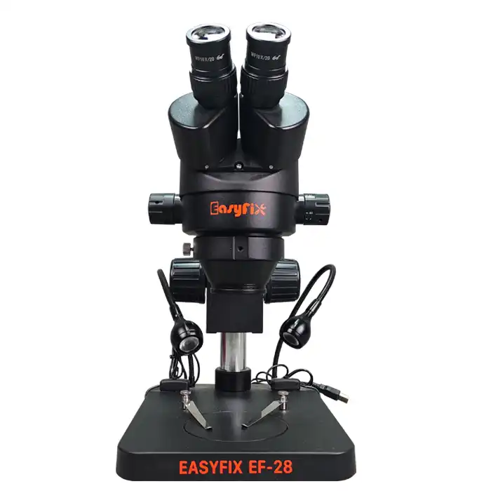 میکروسکوپ دیجیتال ایزی فیکس مدل EF-28 Pro