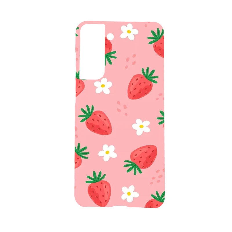 کاور قاب گارد مدل دخترانه مناسب برای گوشی موبایل سامسونگ galaxy S21FE