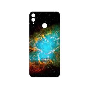 MAHOOT Universe b NASA 9 Cover Sticker for Honor 8X