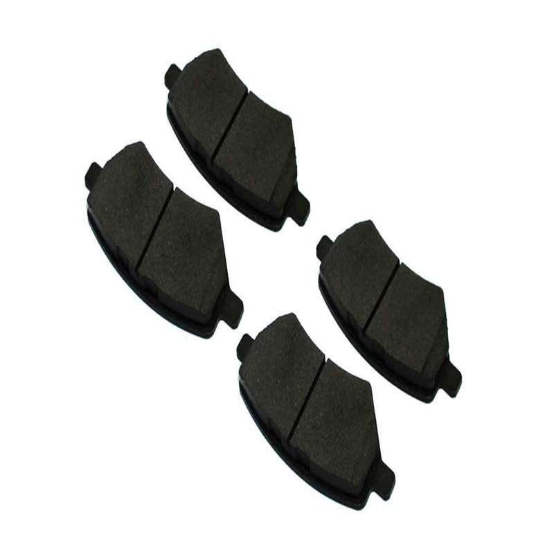 لنت ترمز جلو کبسون مدل 369 مناسب برای ام وی ام 315