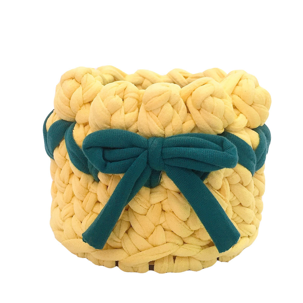 سبد قلاب بافی تریکو کد FM03