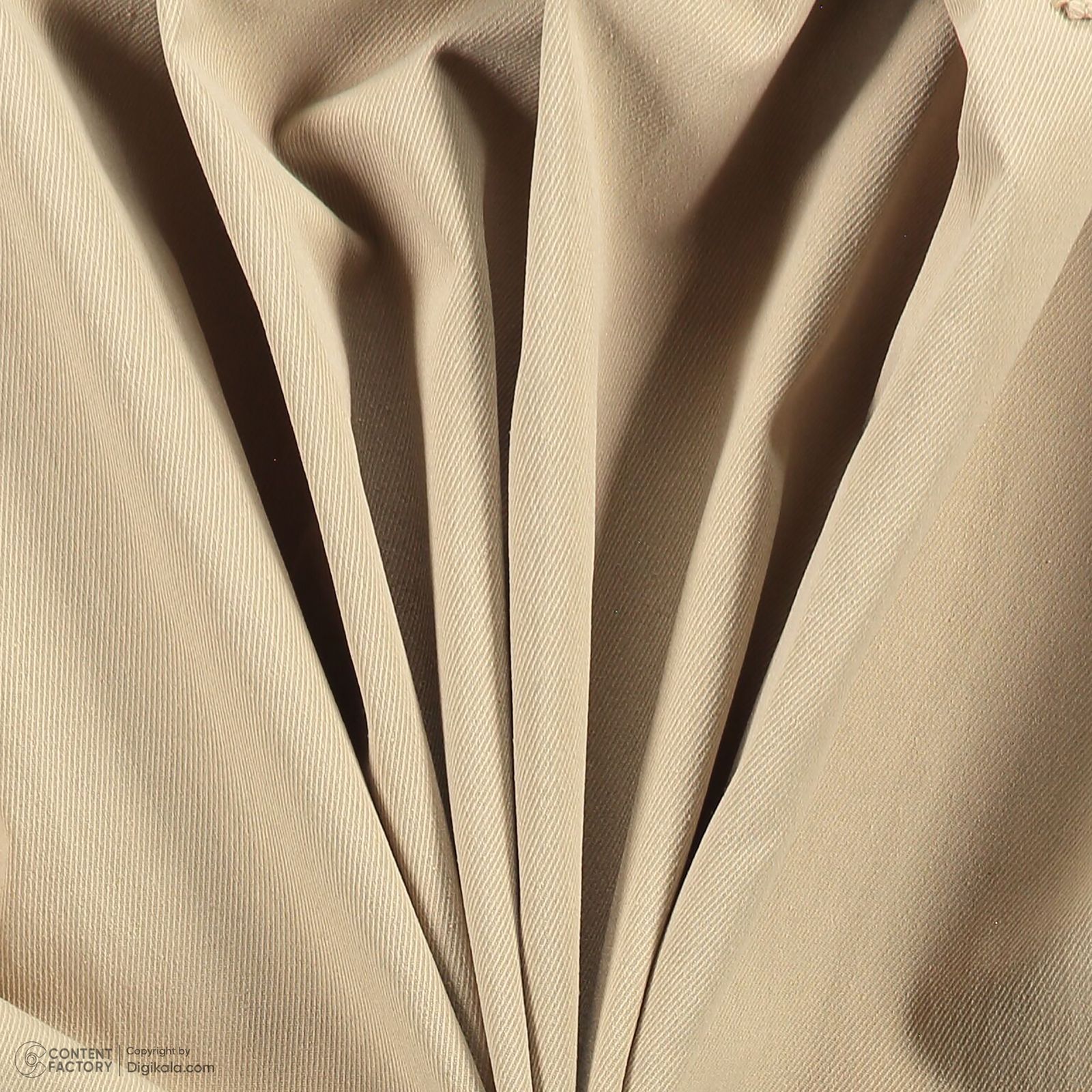 دامن چین‌دار زنانه لوسیفر مدل W22984 -  - 12