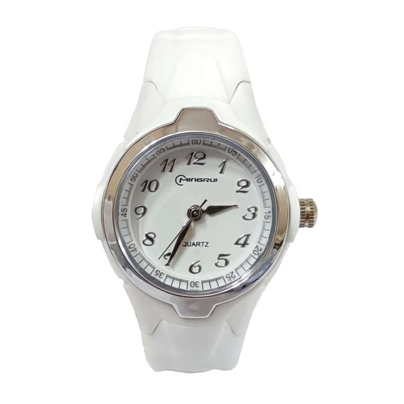 ساعت مچی عقربه ای مینگ روی مدل Mi5