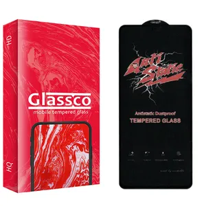 Glassco Co2 Anti Static Screen Protector For Nep N5