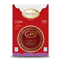 زعفران طلقی عاقله - 2.3 گرم