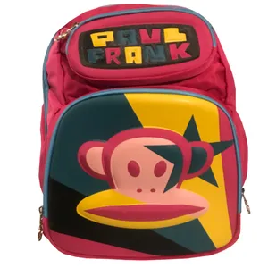 کوله پشتی بچگانه مدل paul frank