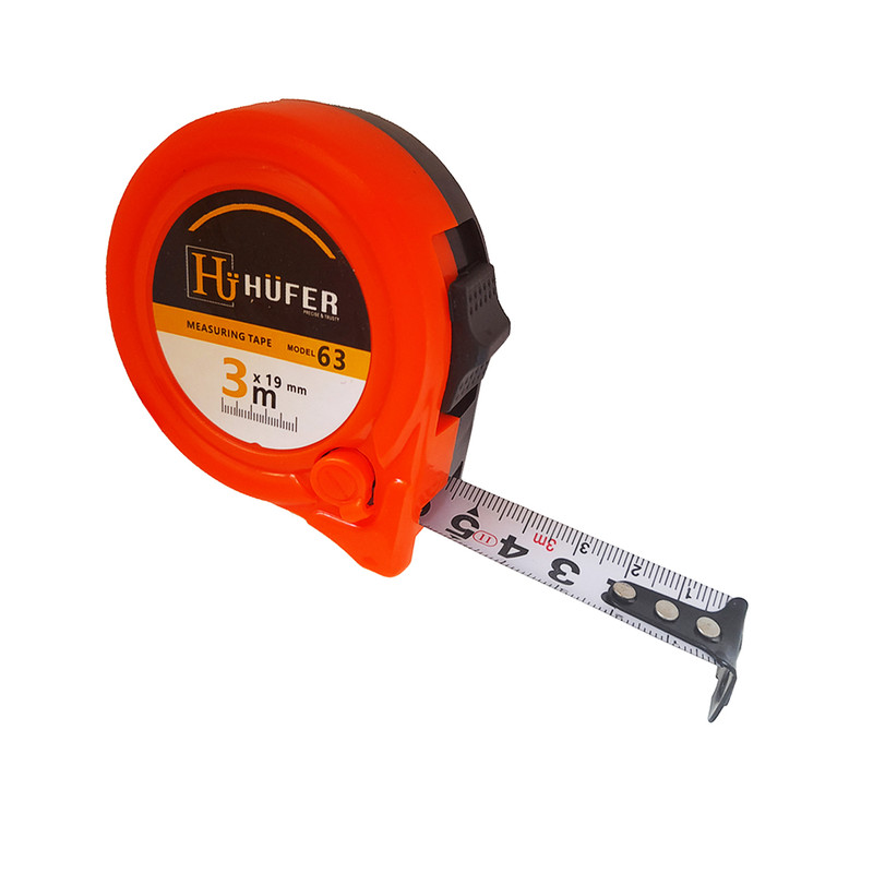 متر 3 متری هوفر مدل RO - 0033