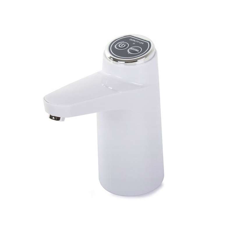 پمپ الکتریکی مخزن آب مدل XYJ-92