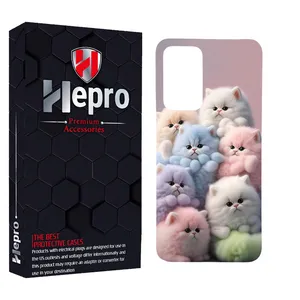 HEPRO MC Cover for XIAOMI Poco M5s