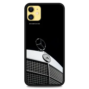 AKAM AMC-WA11-BENZ10 Cover For Apple iPhone 11