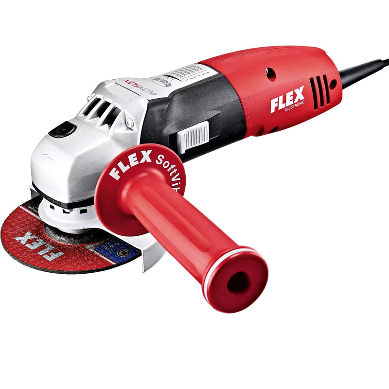 مینی فرز فلکس مدل LE 14-7 125 INOX مینی فرز فلکس مدل LE 14-7 125 INOX