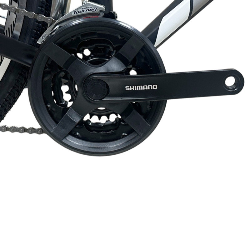 دوچرخه شهری مدل TOURING700-F1 سایز طوقه 28 اینچ (700C)