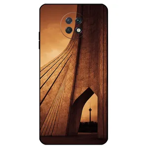 Megafone Freedom 1901 Cover For Xiaomi Redmi Note 9T