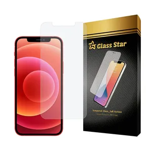 Glass Star SIMPLS Screen Protector For Apple iPhone 12 / 12 Pro