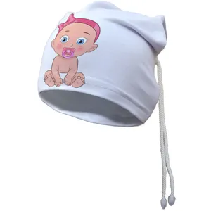 کلاه نوزادی آی تمر کد 312