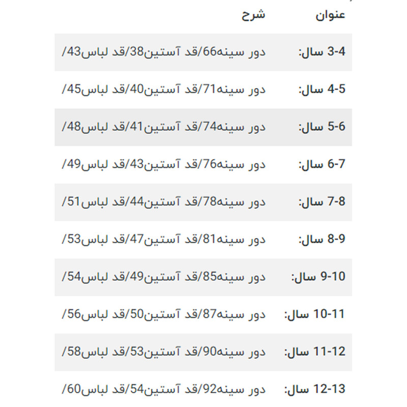 پلیور پسرانه مدل pb131