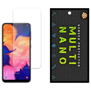Multi Nano X-S1N Screen Protector For Samsung Galaxy A10