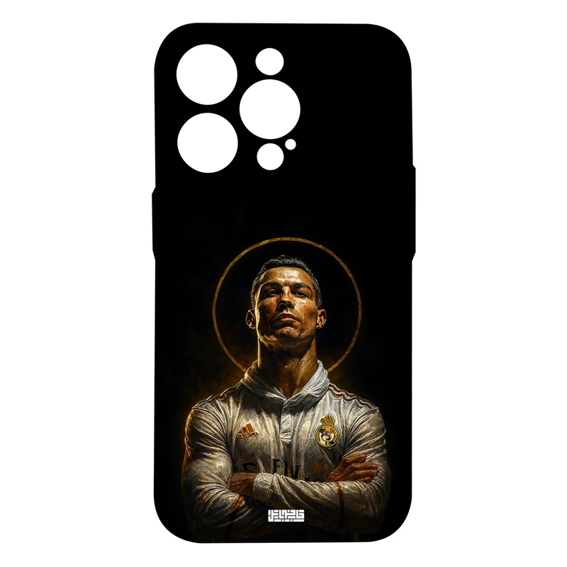 کاور قاب موبایل علوی مدل HML مناسب برای گوشی موبایل اپل iphone 14 Pro