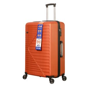 چمدان مکس مدل M-40367-M سایز متوسط ارتفاع 66 سانتی متر