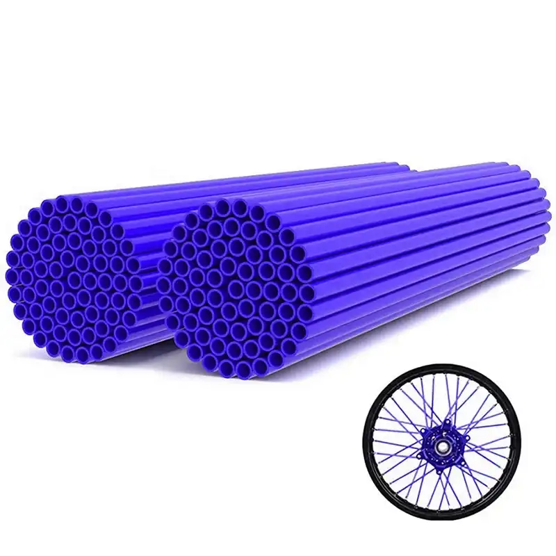 روکش سیم پره دوچرخه مدل GIFTESO بسته 36 عددی