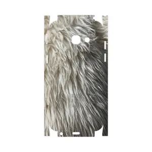 MAHOOT Sheep Skin-FullSkin Cover Sticker for Samsung Galaxy A3 2017