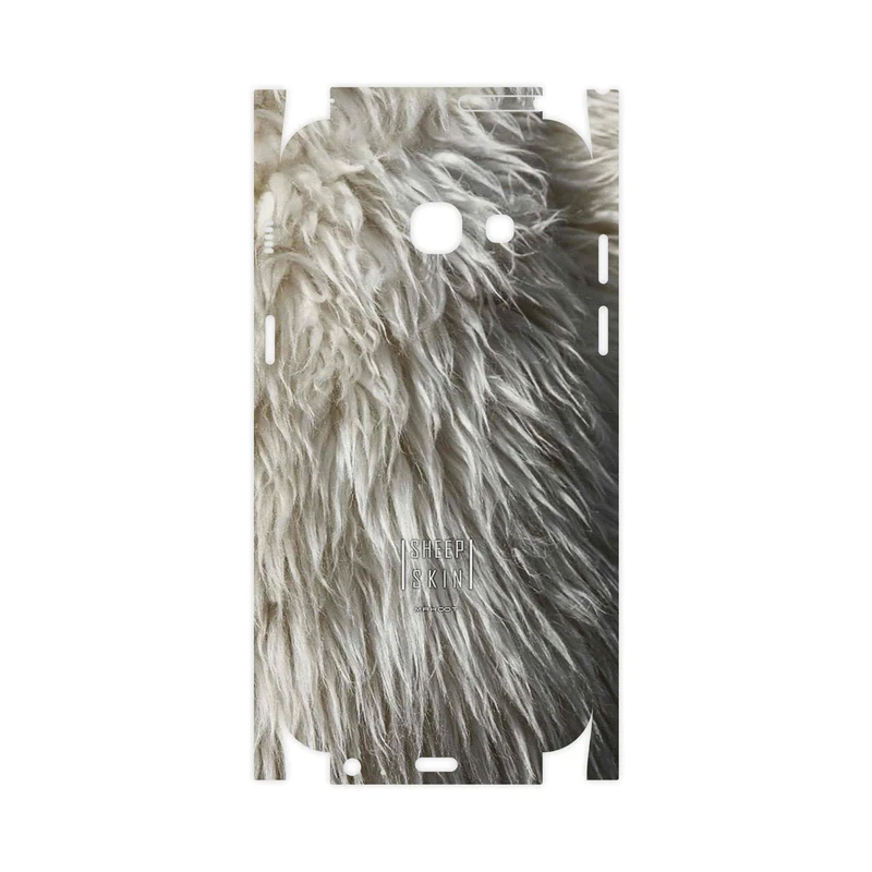 برچسب پوششی ماهوت مدل Sheep Skin-FullSkin مناسب برای گوشی موبایل سامسونگ Galaxy A3 2017