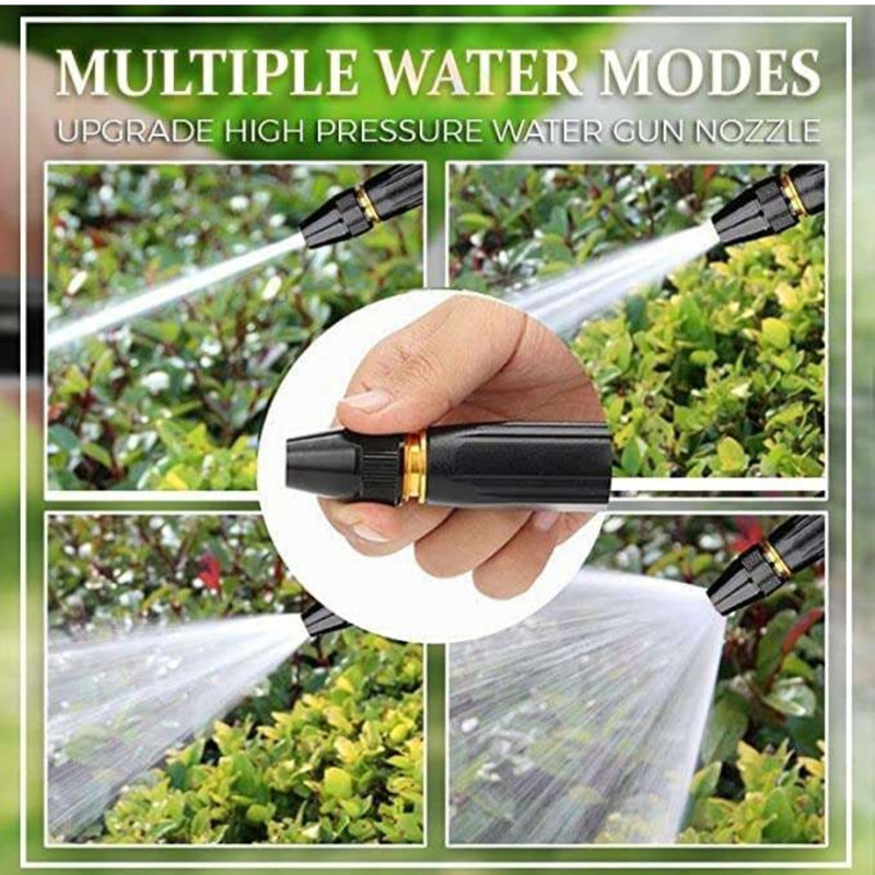 سری آبپاش کارواش کد 213 مجموعه 4 عددی سری آبپاش کارواش کد 213 مجموعه 4 عددی