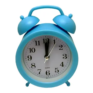 ساعت رومیزی مدل زنبق کد 8811