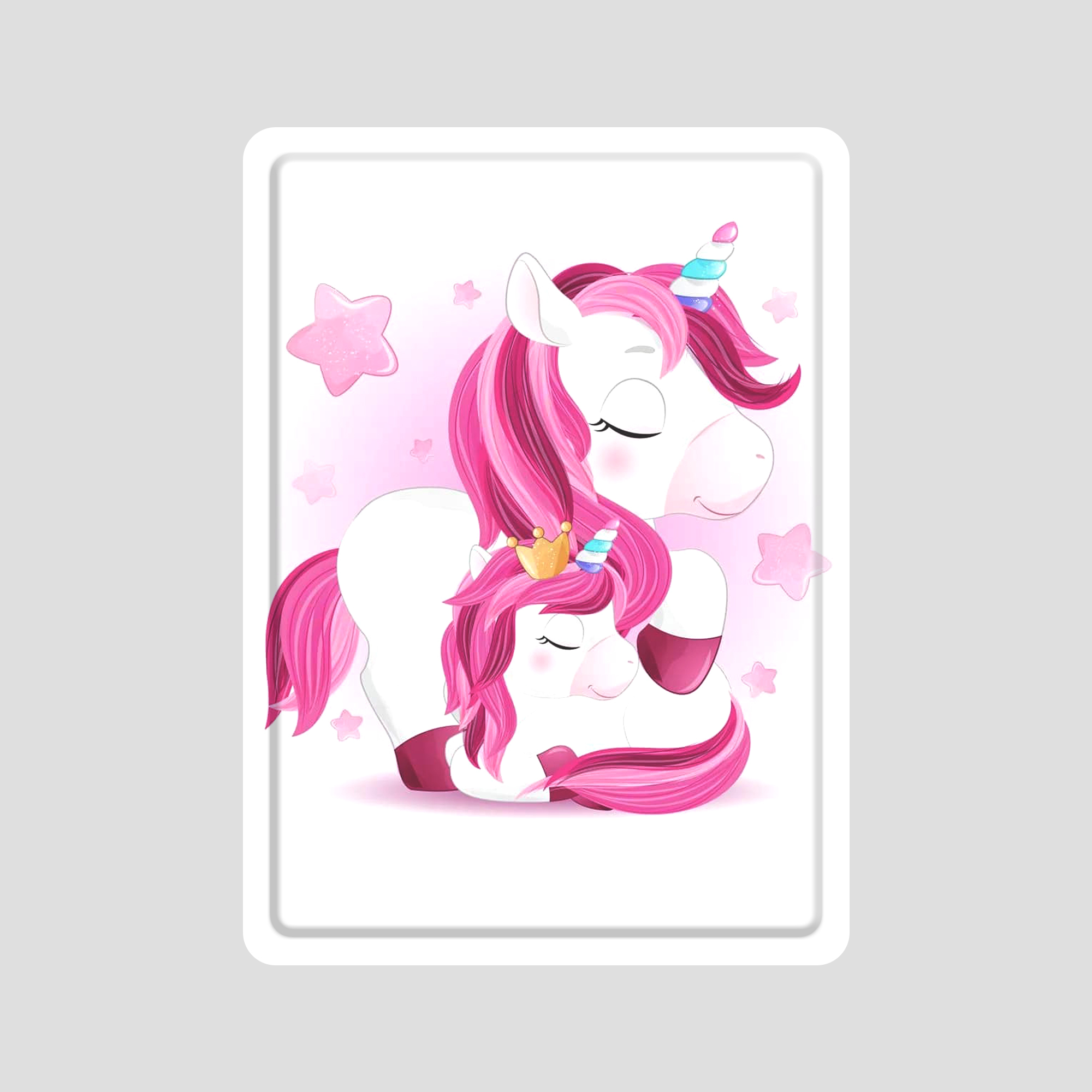 دیوارکوب مدل تک شاخ کد  s 390 unicorn