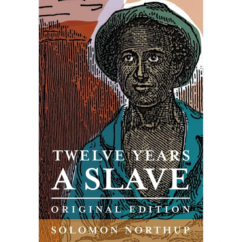 کتاب Twelve Years a Slave اثر جمعی از نویسندگان انتشارات Cosimo Classics