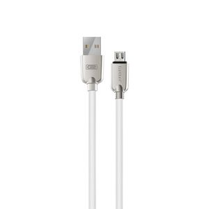نقد و بررسی کابل تبدیل USB به microUSB ارلدام مدل EC-005m طول 1.5 متر توسط خریداران