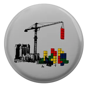 پیکسل طرح بازی خانه سازی مدل S1817