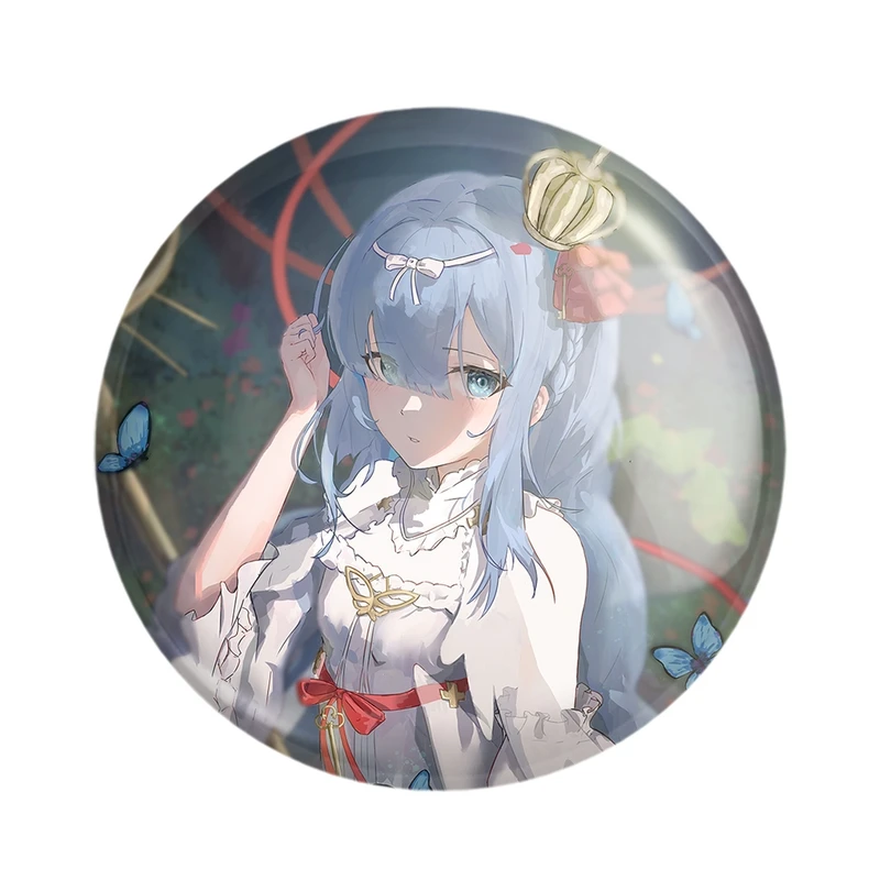 مگنت خندالو مدل بازی آزور لین (Azur Lane) کد 34269