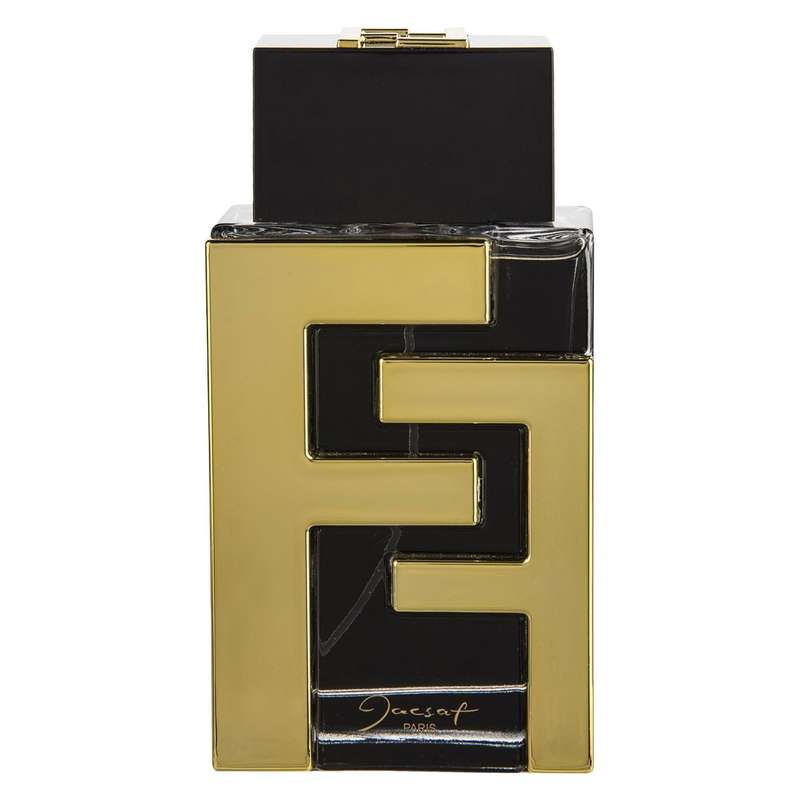 ادوپرفیوم مردانه ژک‌ ساف مدل FF حجم 100 میلی‌لیتر