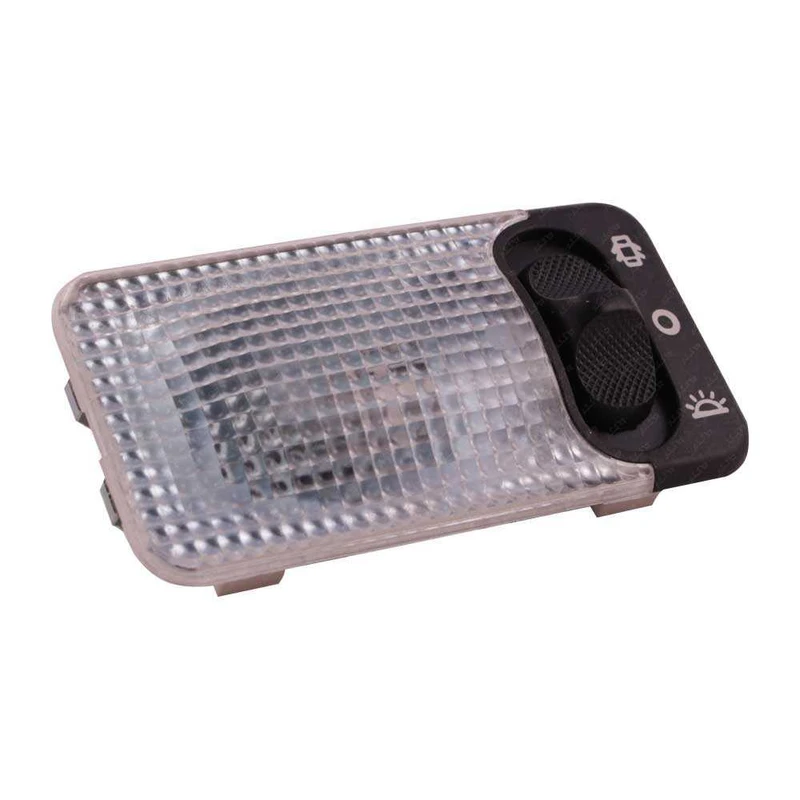 چراغ سقف آرپیکو کد 11193 مناسب برای سمند