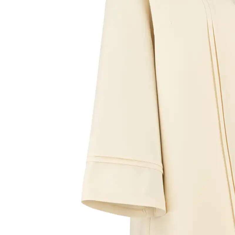 مانتو زنانه السانا مدل ساغر کد 145609