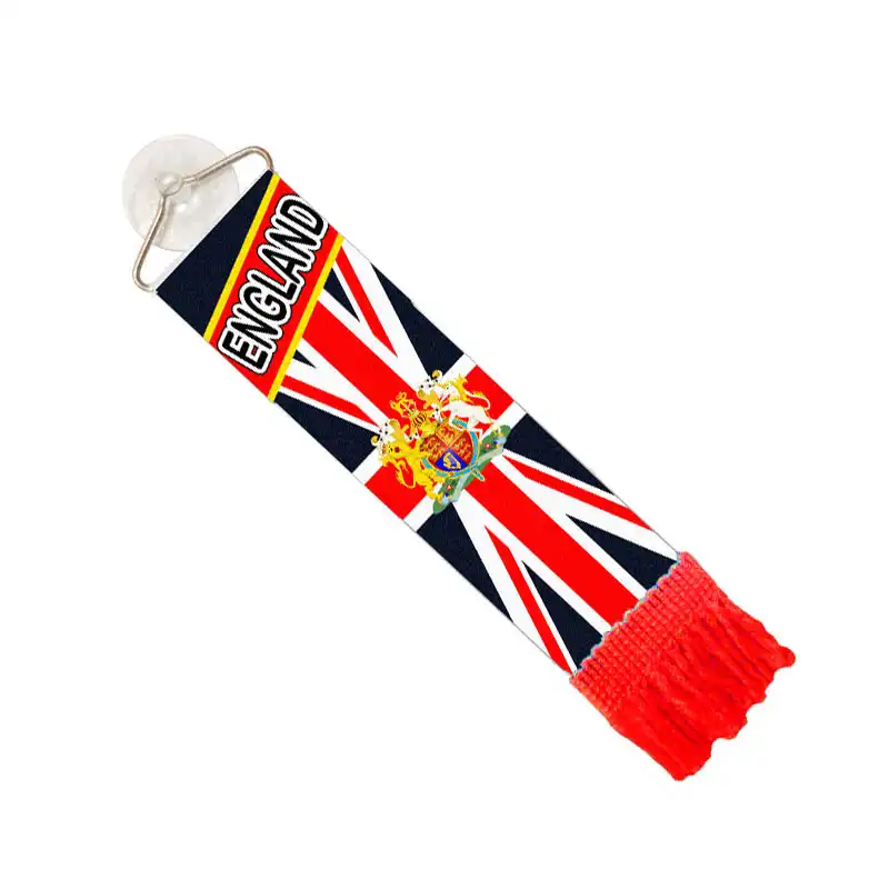 آویز تزئینی خودرو کد ENGLAND