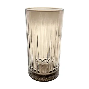 لیوان پاشاباغچه مدل PASA520015-D بسته چهار عددی