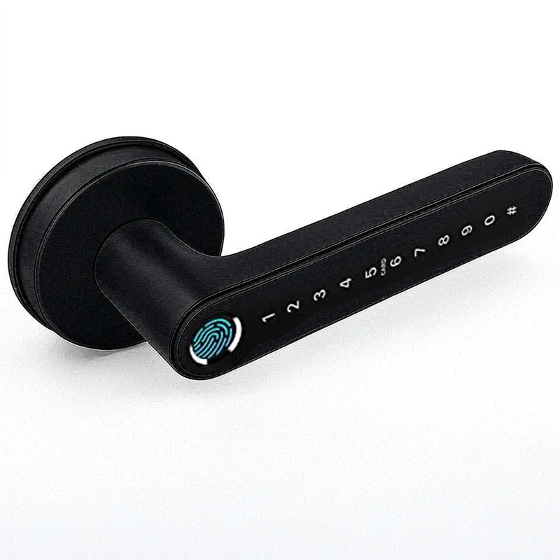 دستگیره هوشمند چیره مدل T01