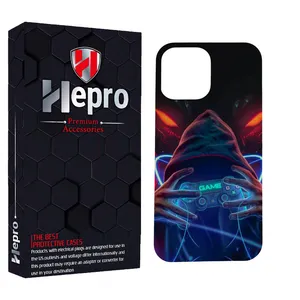 HEPRO MC Cover for Apple IPHONE 15 PRO MAX