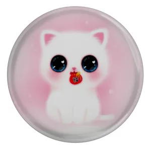 مگنت طرح گربه مدل S5000 